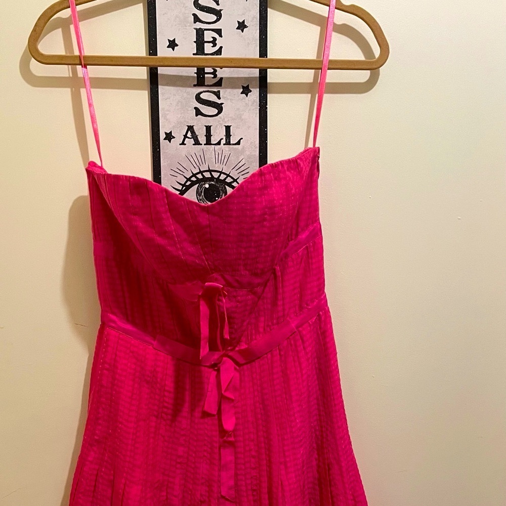 Marc Jacobs dress